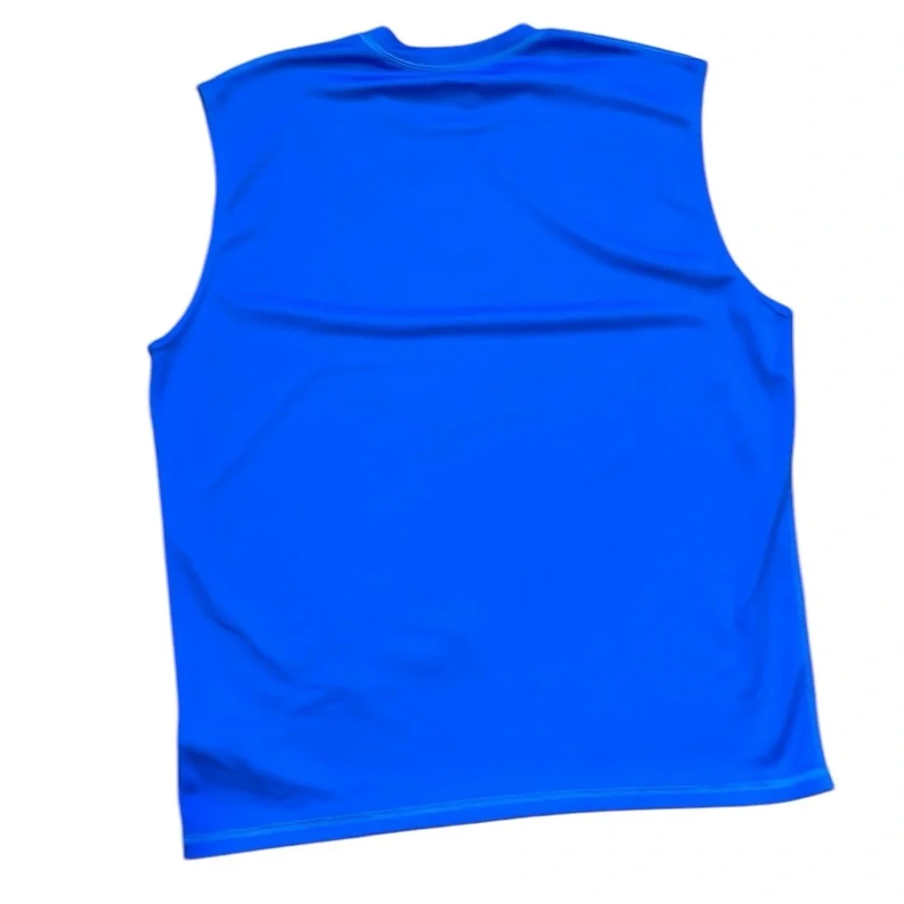 Nike Sleeveless Dri-Fit Tank Top‎